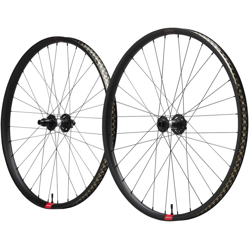 Reserve Wheels Reserve 30 HD SL AL Wheelset - 29" 15 x 110/12 x 148 6-Bolt XD Aluminum DT 350