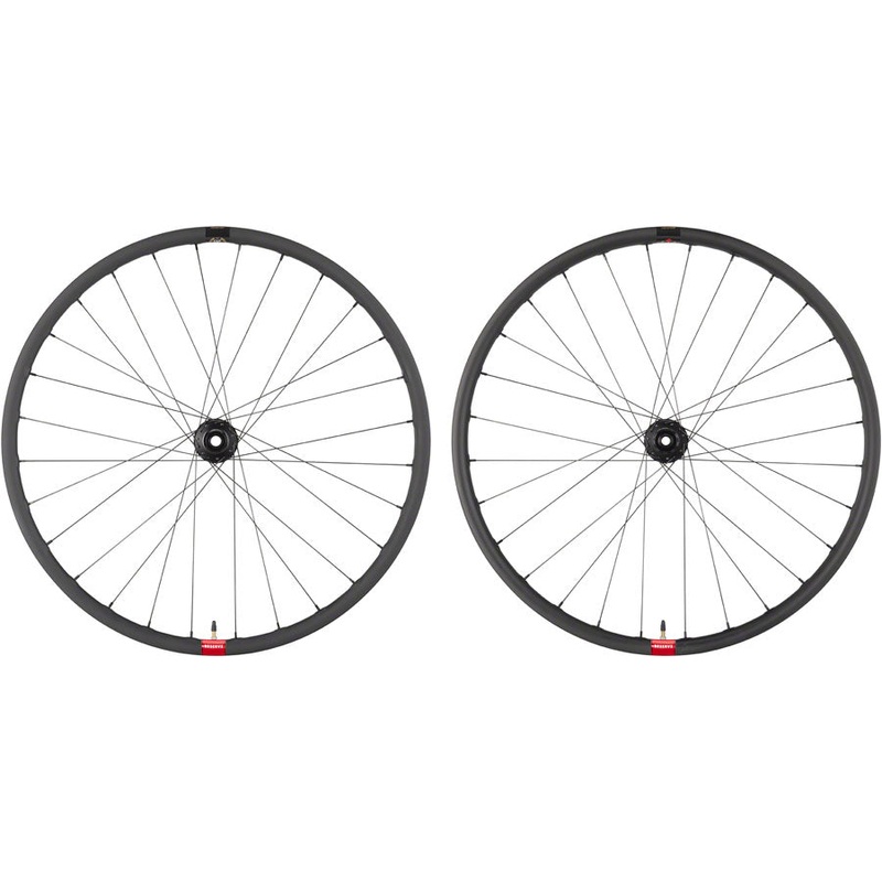 Reserve Wheels Reserve 30 SL AL Wheelset - MX 29"F/27.5"R 15 x 110/12 x 148 6-Bolt XD Aluminum DT350 DEG 90pt