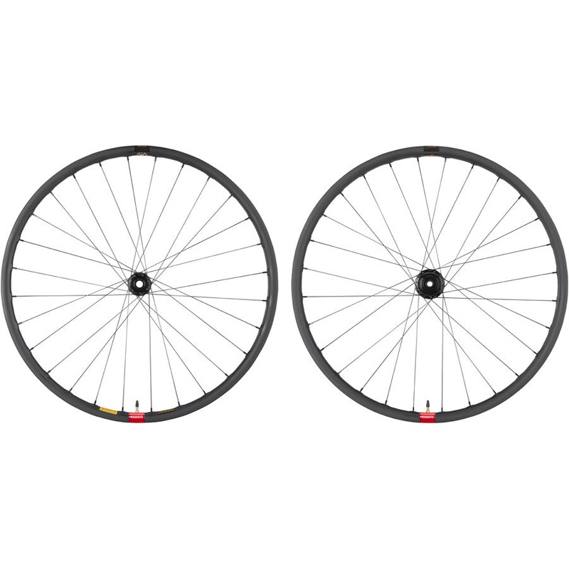 Reserve Wheels Reserve 30 SL Wheelset - 29" 15 x 110/12 x 148 6-Bolt XD Carbon DT 350