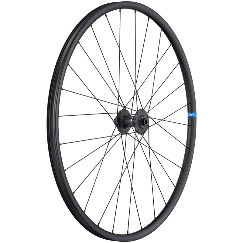 Ritchey WCS Zeta GX Disc 700c Wheelset N3W Black