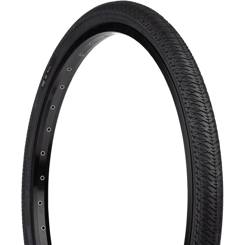 Maxxis DTH Tire 26 x 2.30 Folding 60tpi Single Compound Black