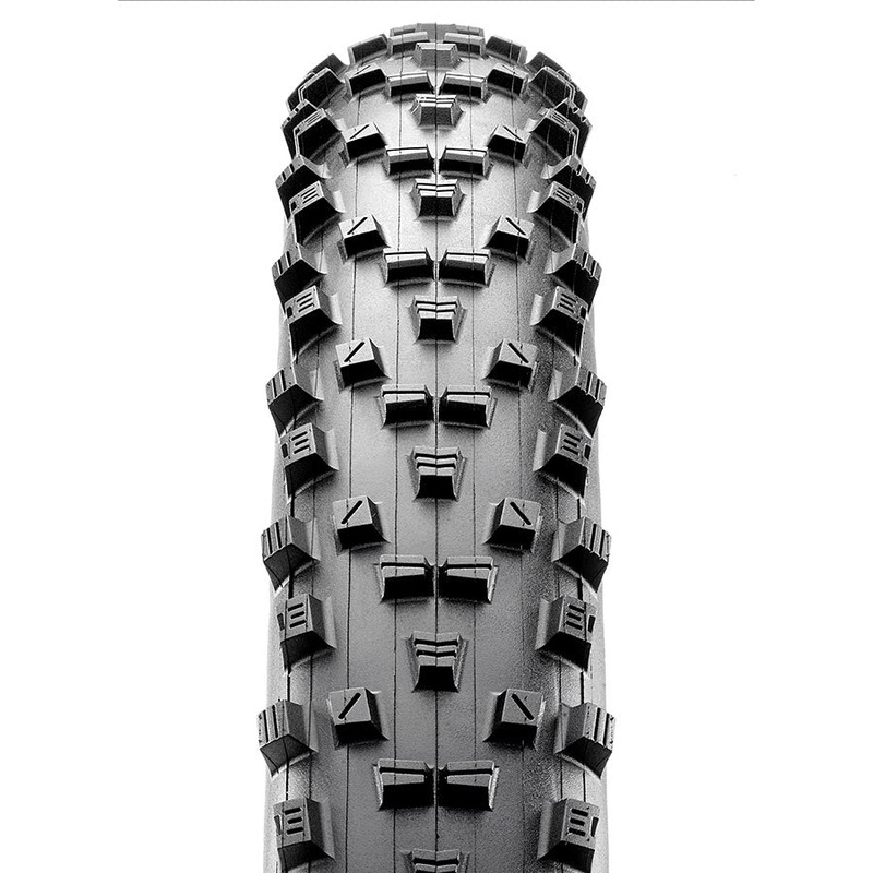 Maxxis Forekaster Tire - 29 x 2.6 Tubeless Folding Black 3T EXO+ Wide Trail
