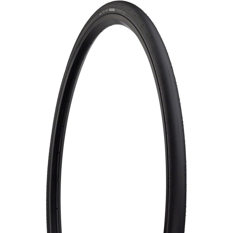 Teravail Telegraph Tire - 700 x 30 Tubeless Folding Black Light and Supple