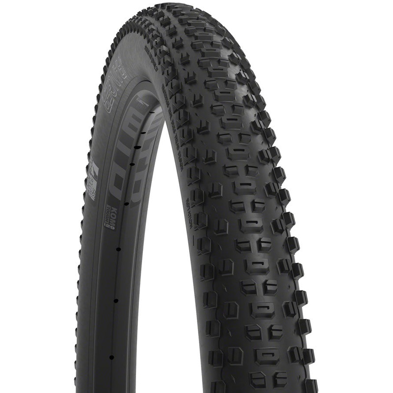 WTB Ranger Tire - 29 x 2.25 TCS Tubeless Folding Black Light High Grip