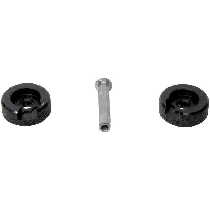 FOX FIT4 Remote Topcap Installation Tool Kit