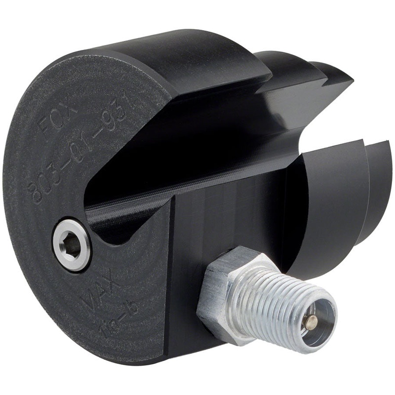 FOX Service Tool - Support Gas Fill