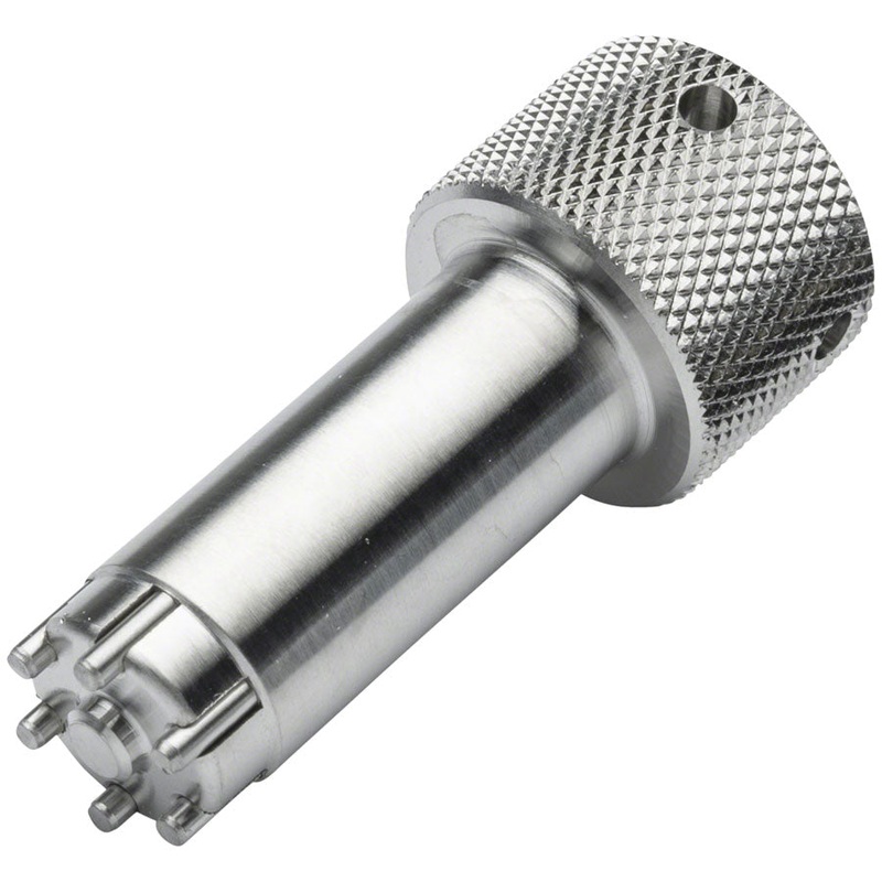FOX Tooling Kit - Check Plate Socket DHX2/Float X2 2pos-Adj