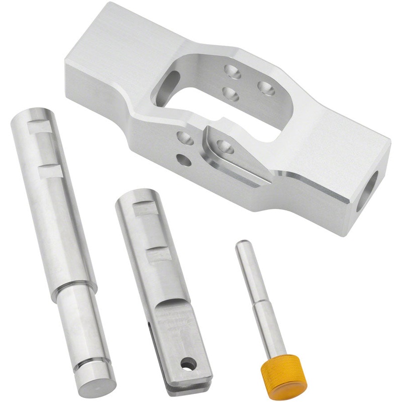 FOX Tooling Kit - Dyno IsoStrut ThruShaft