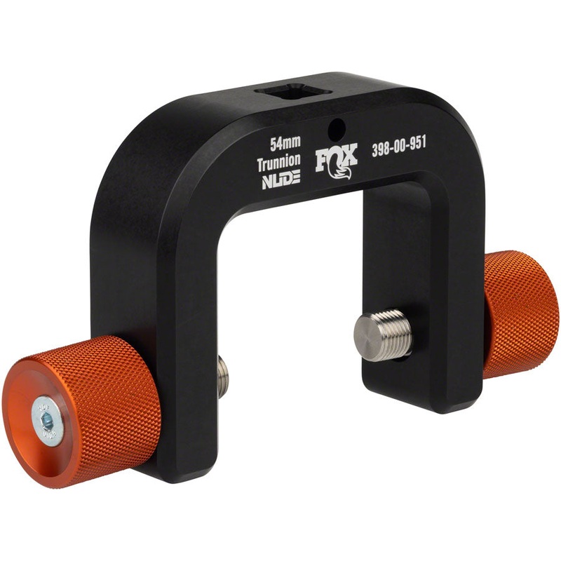 FOX Tooling Kit - Torque Fixture 54mm Trunnion Eyelet Tall