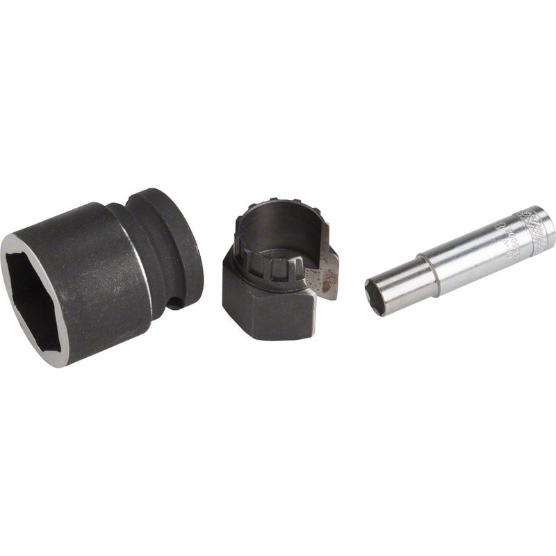 Manitou Mattoc Tool Kit