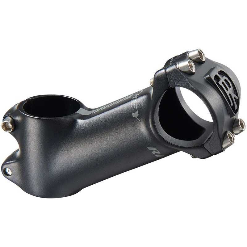 Ritchey Comp 4-Axis Stem - 80 mm 31.8 Clamp +30 1 1/8" Alloy Black