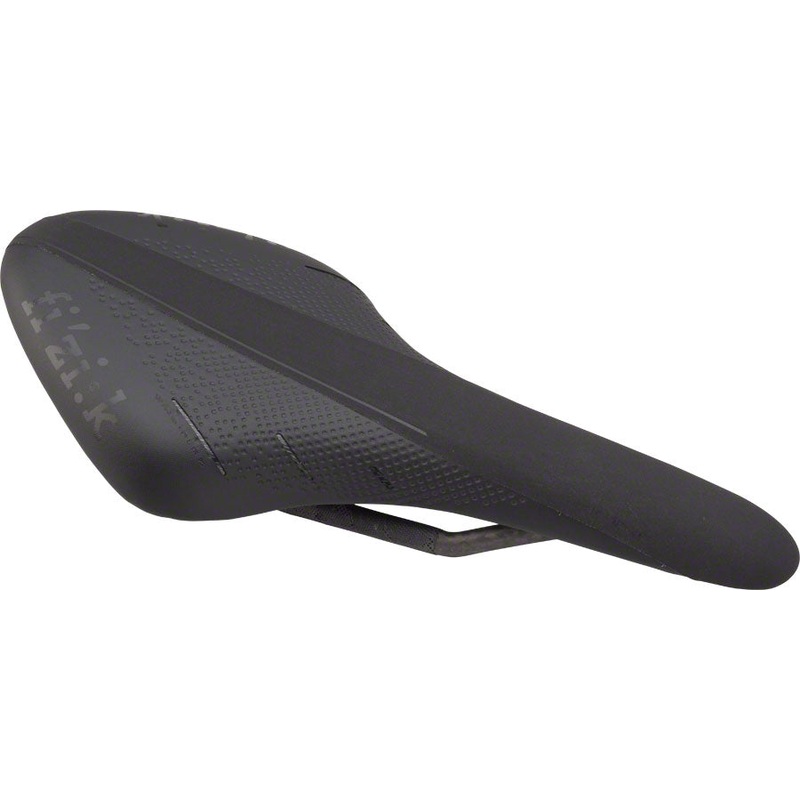 Fizik Arione R1 Saddle - Carbon Black Regular