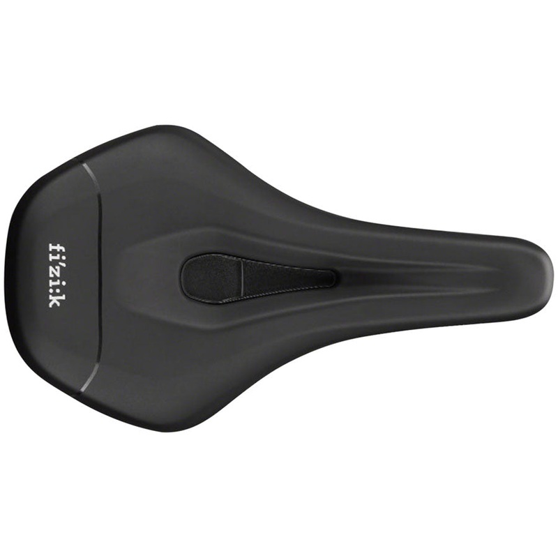 Fizik Terra Aidon X3 Saddle - Kium 145mm Black