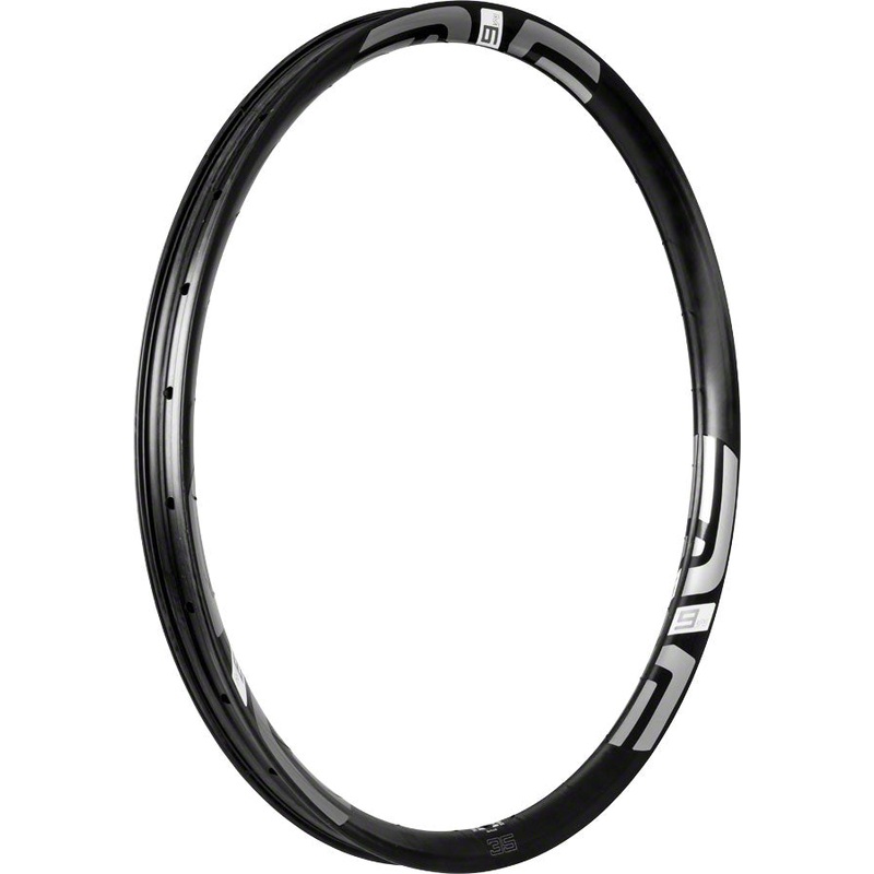 ENVE Composites M635 Rim - 29" Disc Black 28H
