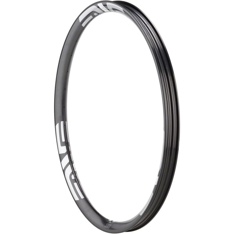 ENVE Composites M735 Rim - 27.5" Disc Black 32H