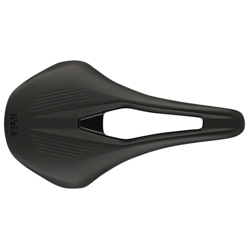 Fizik Vento Argo R3 Saddle - Kium Black 140mm