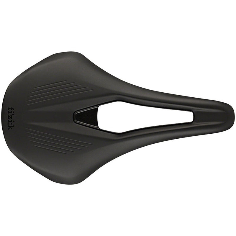 Fizik Vento Argo R3 Saddle - Kium Black 150mm