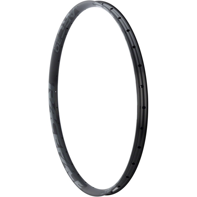 RaceFace ARC 30 Rim - 27.5" Disc Black 32H Offset