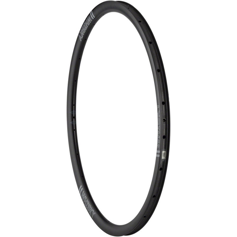 WHISKY No.9 30d Rim - 700 Disc Matte Carbon 24H