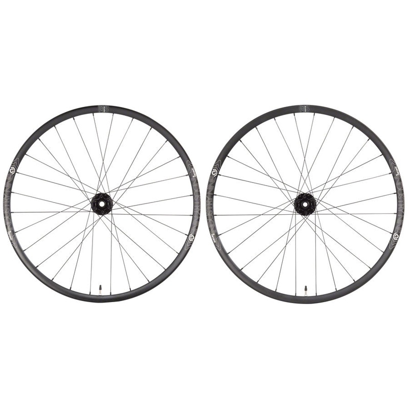 Industry Nine Hydra Classic Enduro S Wheelset - 29" 15 x 110mm/12 x 148mm 6-Bolt XD