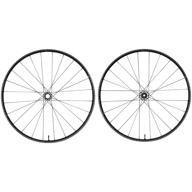 Industry Nine UL250 TRA Wheelset - 650 12 x 100/142mm Center-Lock XDR Black