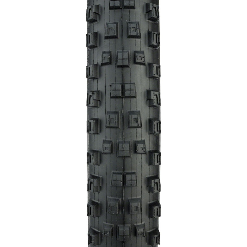 Kenda Hellkat Tire - 27.5 x 2.6 Tubeless Folding Black 60tpi AEC