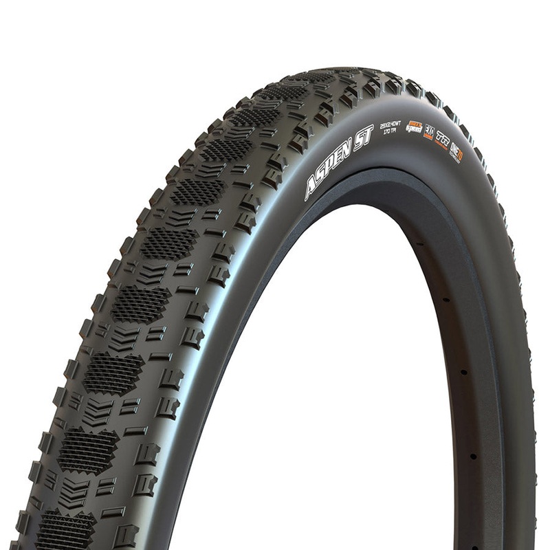 Maxxis Aspen ST 29x2.25"  EXO/TR MaxxSpeed Silica