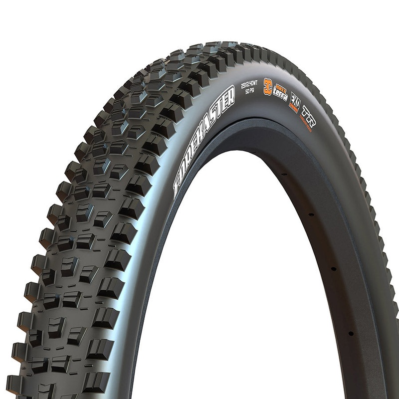 Maxxis Forekaster Tire 27.5x2.4" 3CT/EXO/TR/WT