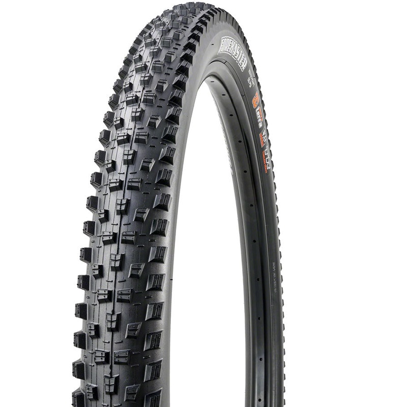 Maxxis Forekaster Tire - 29 x 2.6 Tubeless Folding Black 3C Maxx Speed EXO