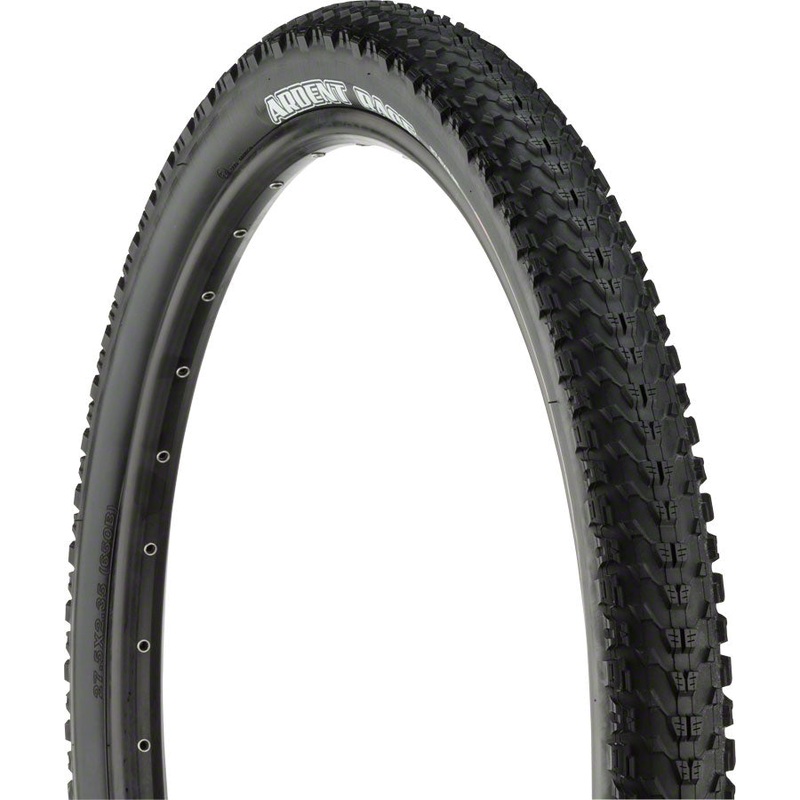 Maxxis Ardent Race Tire - 29 x 2.35 Tubeless Folding Black 3C MaxxSpeed EXO