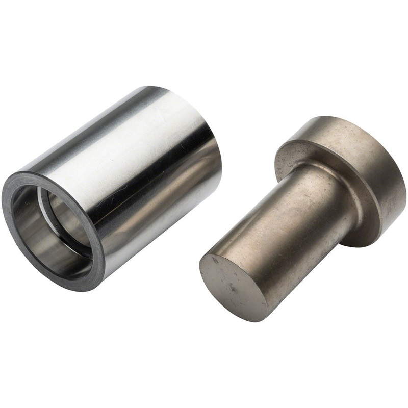 FOX Tooling Kit - Clamps DPS DPX2 Piston Band Sizer