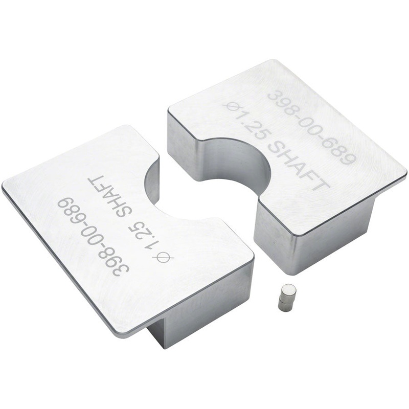 FOX Tooling Kit - Clamps FLOAT X2 Body