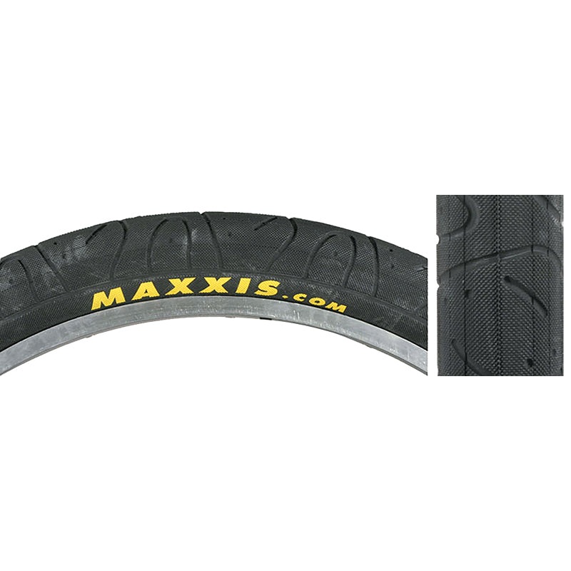 Maxxis Hookworm Tire 24x2.5"