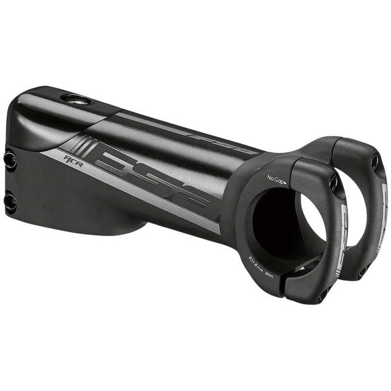 Full Speed Ahead ACR Stem - 110mm 31.8 Clamp +/-6 Black