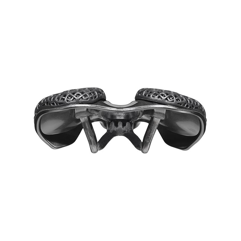 Selle Italia SLR Boost 3D Kit Superflow L3 Carbon 3D Printed