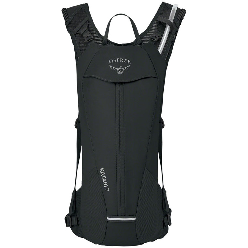 Osprey Katari 7 Mens Hydration Pack - One Size Black
