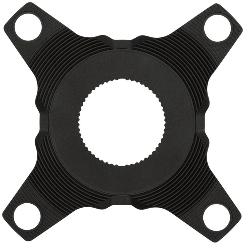 Full Speed Ahead eBike Spider E-8000 - 104mm BCD Boost148 53mm Chainline BLK