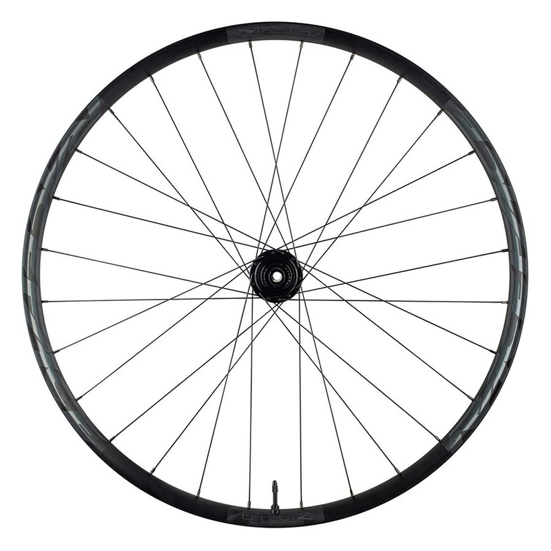 Raceface Aeffect R eMTB Wheel Rear 27.5 / 584 Holes: 32 148mm Disc IS 6-bolt SRAM XD