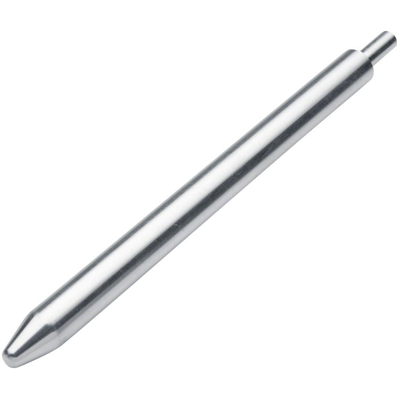 FOX Tooling Kit - Bullet Tooling Slave shaft install 9mm thru shaft