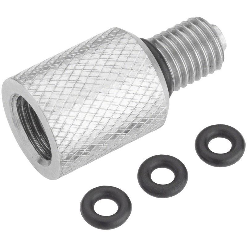 FOX Tooling Kit - Fill Machine Adapter Float X Pre 2007 Remote IV/Brain Fade Shocks