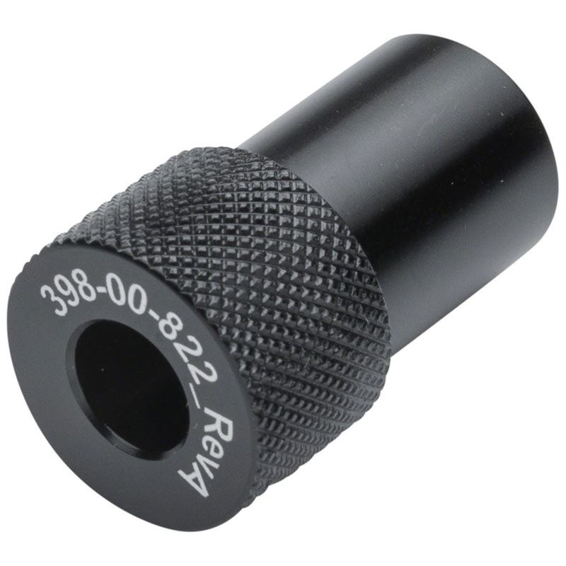 FOX Tooling Kit - IFP Depth Set and Torque Tooling 9mm Thru Shaft