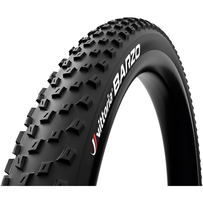 Vittoria Barzo Tire - 29 x 2.25 Tubeless Folding Black 1C