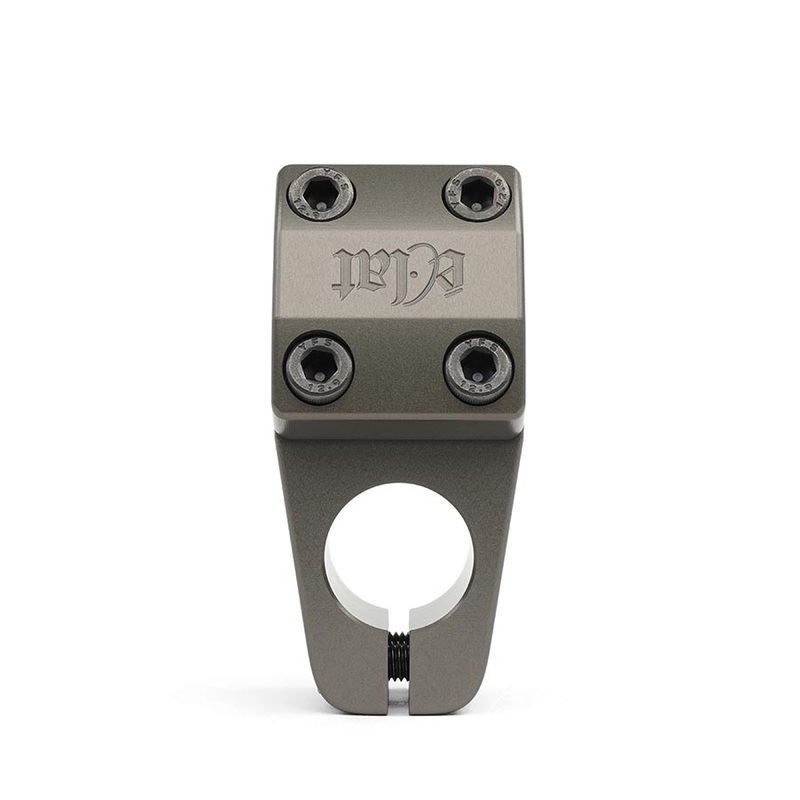 Eclat 1023 Stem Diameter: 22.2mm Length: 48mm Steerer: 1-1/8 0 Green