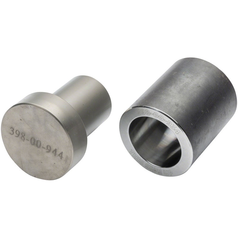 FOX Tooling Kit - 2022 FLOAT X and DHX Piston Band Sizer