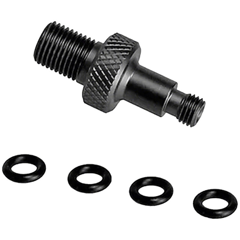FOX Tooling Kit - Rear Shock Rezi End Air Fill Adaptor 2023 Float X2/DHX2