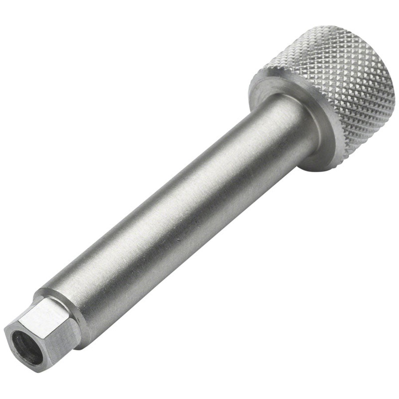FOX Tooling Kit - Trek Thru Shaft IFP Bleed Screw torque Tooling