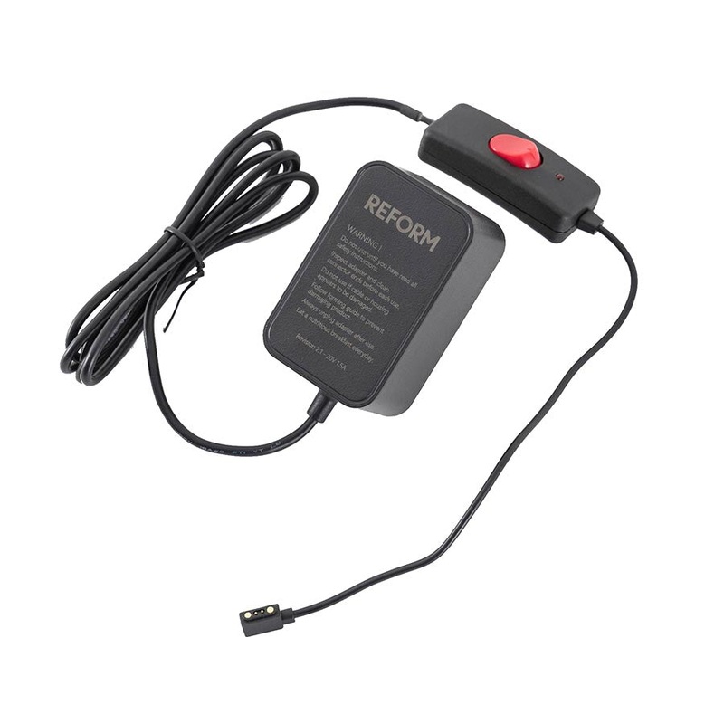 Reform Saddles Power supply for Reform Saddles