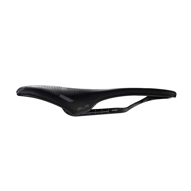 Selle Italia SLR Boost Kit Carbonio L3 Carbon Fibra-Tek