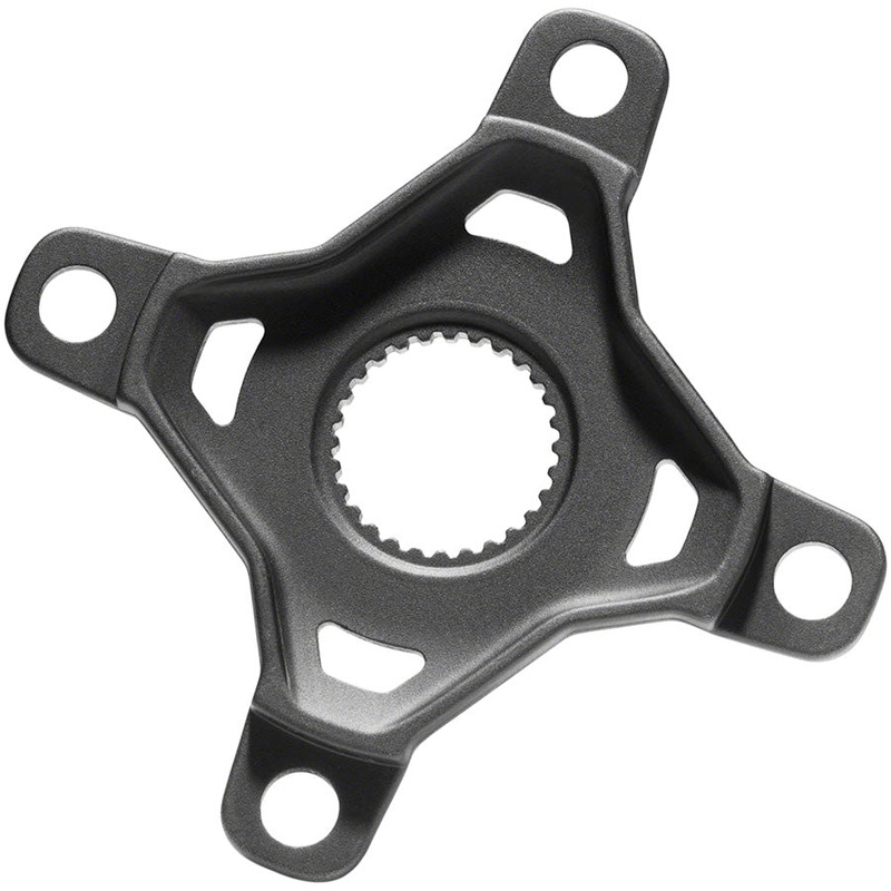 Bosch Spider - BDU4XX 104mm Black