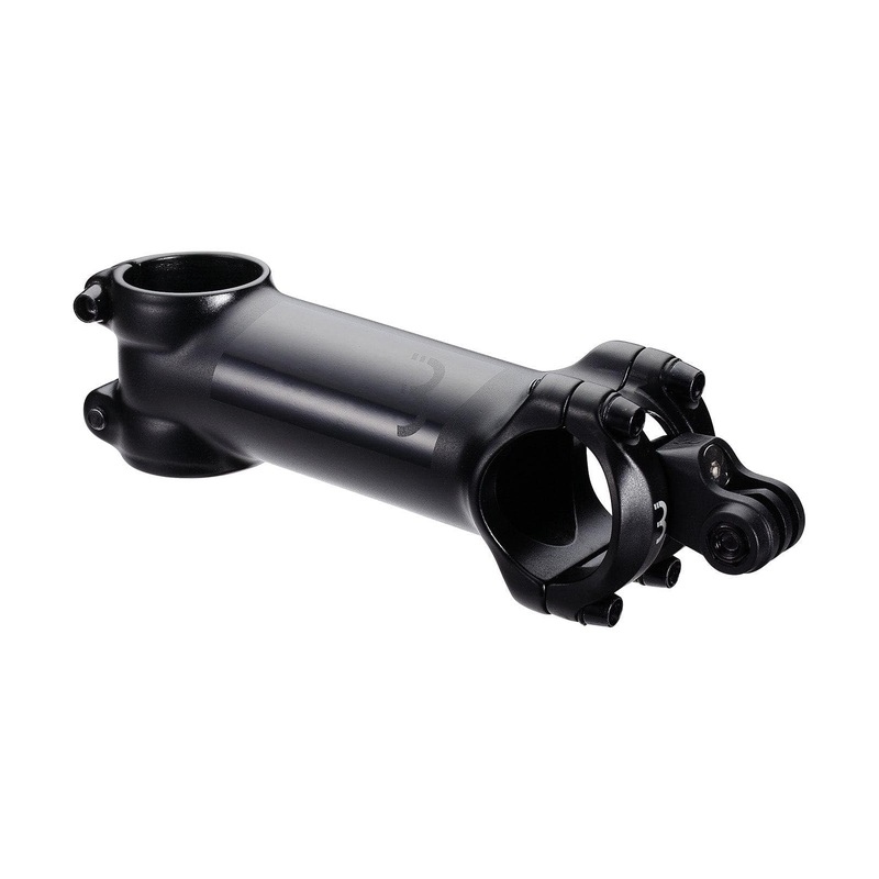 BBB BHS-09 - Rider Stem (Black, 7, 31.8mm, 110mm)